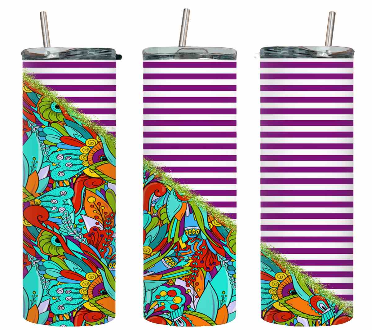 Abstract Flow Split-10553